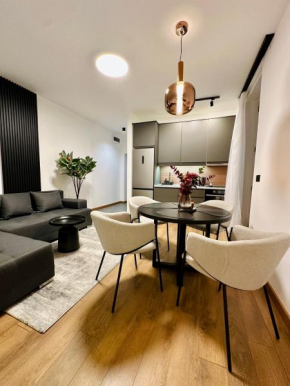 Tasmajdan park, 15 minutes by walk to Knez Mihajlova Centar